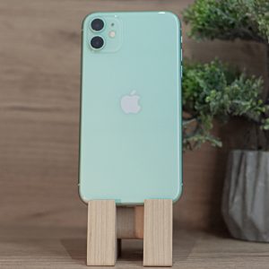 Apple iPhone 11 128 GB Green (MWLK2) Б/У