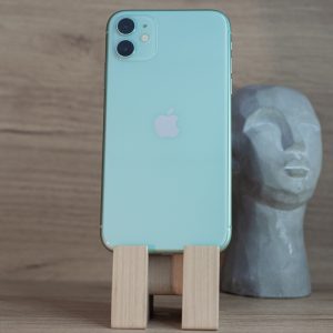 Apple iPhone 11 256GB Green (MWLR2) Б/У