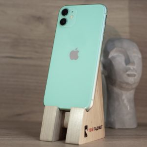 Apple iPhone 11 256GB Green (MWLR2) Б/У — изображение 6
