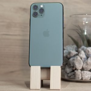 Apple iPhone 11 Pro 64GB Midnight Green (MWC62) Б/У