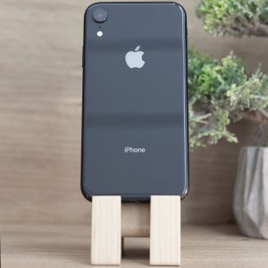Apple iPhone Xr 256GB Black (MRYJ2) Б/У