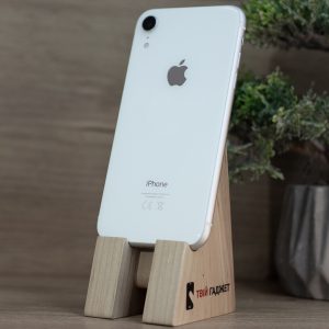 Apple iPhone Xr 64GB White (MRY52) Б/У - ТвойGadget