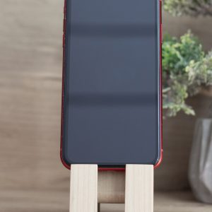 Apple iPhone Xr 128GB Red (MRYE2) Б/У - Зображення 3