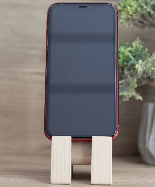 Apple iPhone Xr 128GB Red (MRYE2) Б/У - ТвойGadget