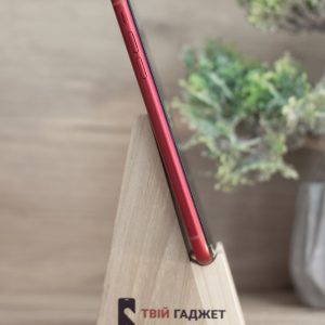 Apple iPhone Xr 128GB Red (MRYE2) Б/У - Зображення 6