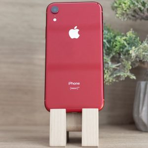 Apple iPhone Xr 128GB Red (MRYE2) Б/У