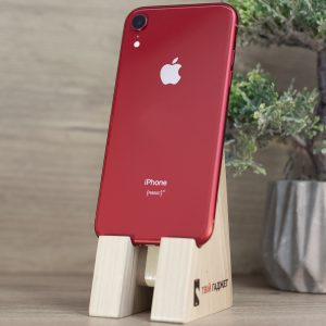 Apple iPhone Xr 128GB Red (MRYE2) Б/У - ТвойGadget