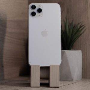 Apple iPhone 11 Pro 512GB Silver (MWCT2) Б/У