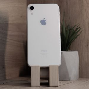 Apple iPhone Xr 128GB White (MRYD2) Б/У