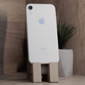 Apple iPhone Xr 128GB White (MRYD2) Б/У — изображение 6