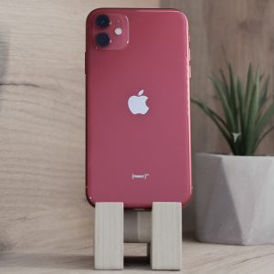 Apple iPhone 11 256GB Red (MWLN2) Б/У