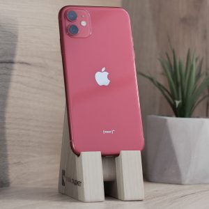 Apple iPhone 11 256GB Red (MWLN2) Б/У — изображение 6