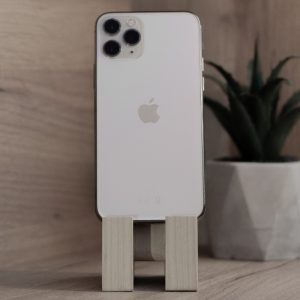 Apple iPhone 11 Pro 64GB Silver (MWC32) Б/У