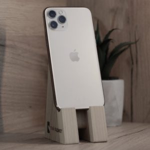 Apple iPhone 11 Pro 64GB Silver (MWC32) Б/У — изображение 6