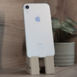 Apple iPhone Xr 256GB White (MRYL2) Б/У - Зображення 6