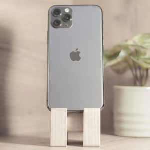 Apple iPhone 11 Pro 64GB Space Gray (MWC22) Б/У