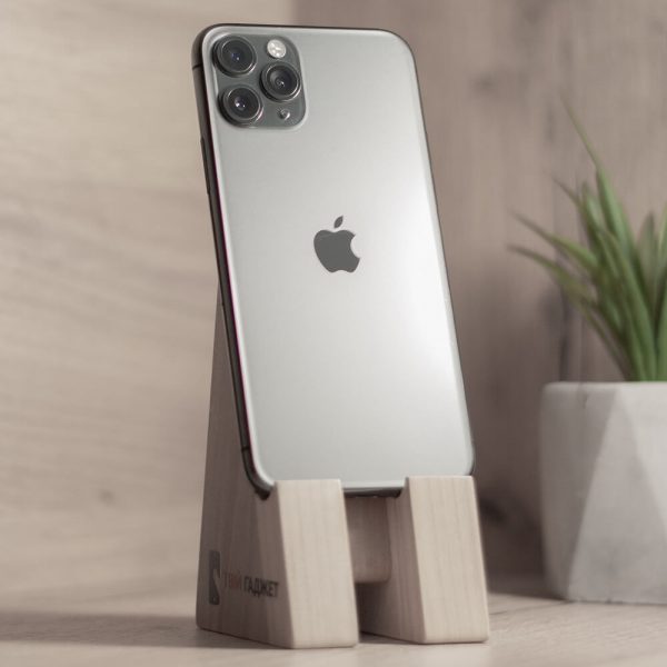Apple iPhone 11 Pro 256GB Space Gray (MWCM2) Б/У - ТвойGadget