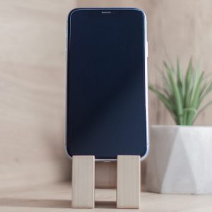 Apple iPhone Xr 128GB Blue (MRYH2) Б/У - Зображення 3