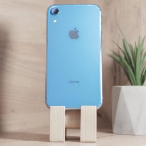 Apple iPhone Xr 128GB Blue (MRYH2) Б/У