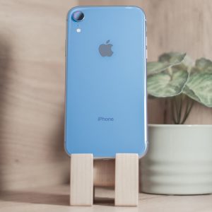 Apple iPhone Xr 256GB Blue (MRYQ2) Б/У