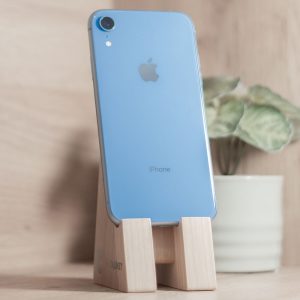 Apple iPhone Xr 256GB Blue (MRYQ2) Б/У - Зображення 6