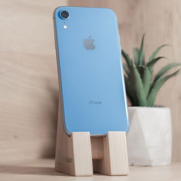 Apple iPhone Xr 64GB Blue (MRYA2) Б/У - ТвойGadget