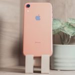 Apple iPhone Xr 128GB Coral (MRYG2) Б/У - ТвойGadget