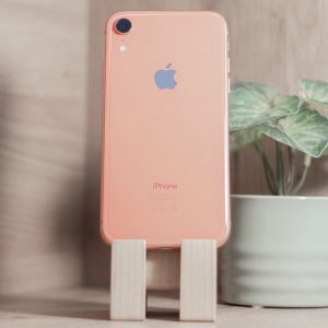 Apple iPhone Xr 256GB Coral (MRYP2) Б/У