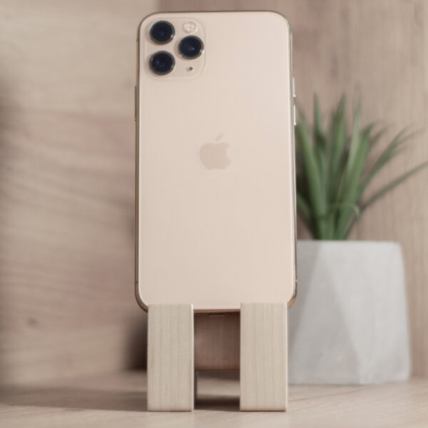 _MG_5729-2 Apple iPhone 11 Pro 64GB Gold (MWC52) Б/У - ТвойGadget