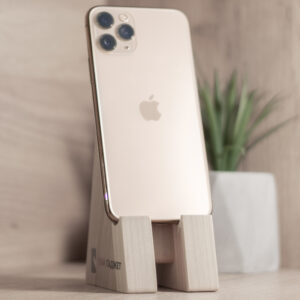 Apple iPhone 11 Pro 64GB Gold (MWC52) Б/У - Зображення 3