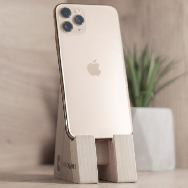 Apple iPhone 11 Pro 64GB Gold (MWC52) Б/У - ТвойGadget