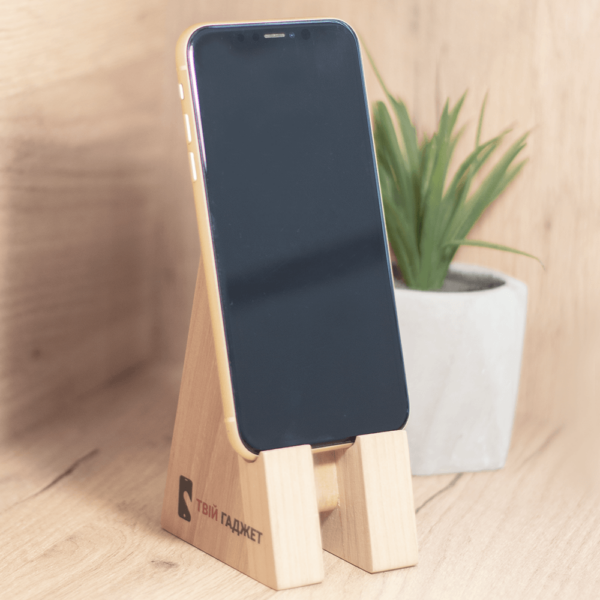 Apple iPhone Xr 128GB Yellow (MRYF2) Б/У - ТвойGadget