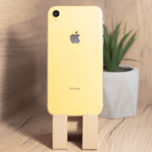 Apple iPhone Xr 128GB Yellow (MRYF2) Б/У