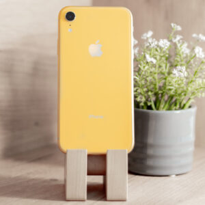 Apple iPhone Xr 256GB Yellow (MRYN2) Б/У