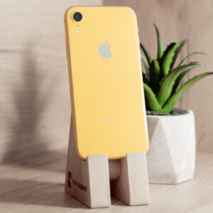 Apple iPhone Xr 64GB Yellow (MRY72) Б/У - Зображення 6