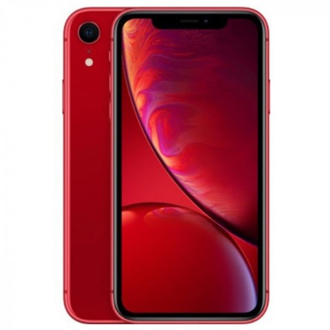 Apple iPhone XR 256GB Product Red (MRYM2) Витринный - ТвойGadget