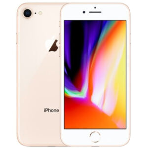 Apple iPhone 8 64GB Gold (MQ6M2) Витринный — изображение 1