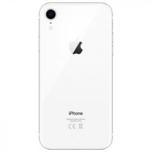 Apple iPhone XR 64GB White (MRY52) Витринный — изображение 2