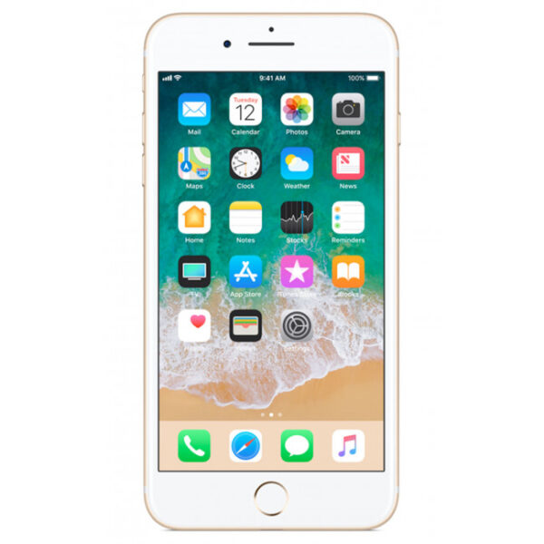 Apple iPhone 7 128GB Gold (MN942) [OPEN BOX] - ТвойGadget