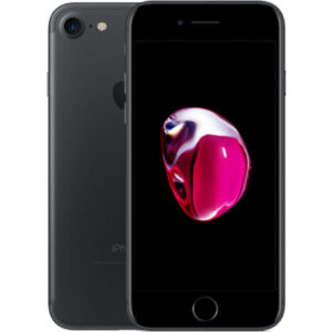 Apple iPhone 7 32GB Black (MN8X2)