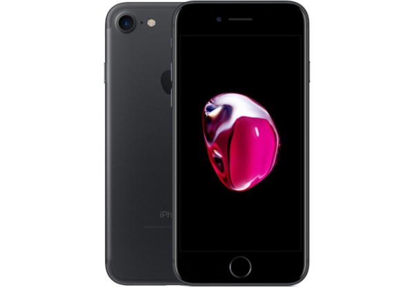 Apple iPhone 7 32GB Black (MN8X2) - ТвойGadget