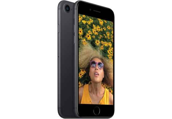 Apple iPhone 7 32GB Black (MN8X2) [NO BOX] - ТвойGadget