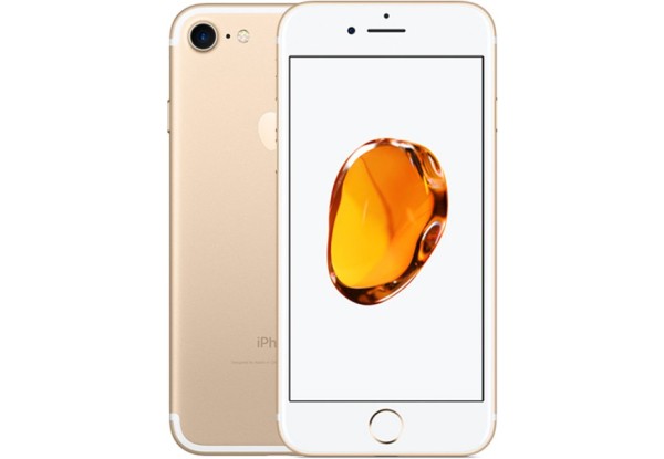 Apple iPhone 7 128GB Gold (MN942) [OPEN BOX] - ТвойGadget