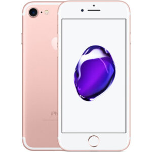 Apple iPhone 7 128GB Rose Gold (MN952) [OPEN BOX] - Зображення 1