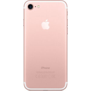 Apple iPhone 7 128GB Rose Gold (MN952) [OPEN BOX] - Зображення 2