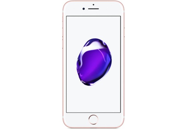 Apple iPhone 7 128GB Rose Gold (MN952) [OPEN BOX] - ТвойGadget