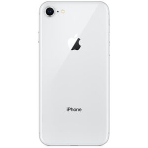 Apple iPhone 8 64GB Silver (MQ6L2) [OPEN BOX] — изображение 3