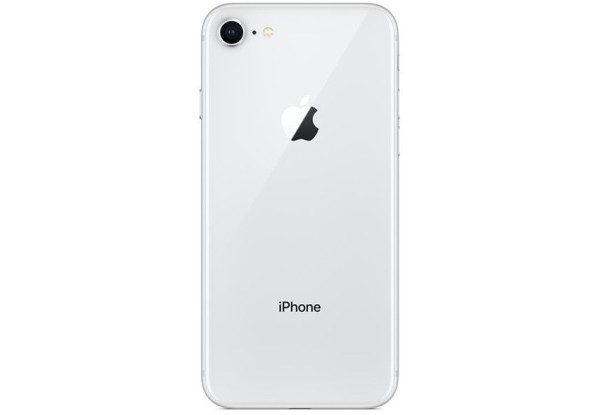 Apple iPhone 8 64GB Silver (MQ6L2) [OPEN BOX] - ТвойGadget
