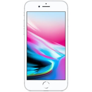Apple iPhone 8 64GB Silver (MQ6L2) [OPEN BOX] — изображение 2