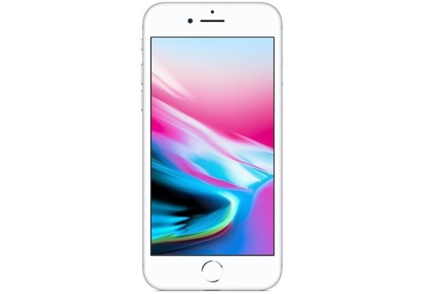Apple iPhone 8 64GB Silver (MQ6L2) [OPEN BOX] - ТвойGadget